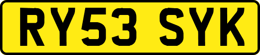 RY53SYK