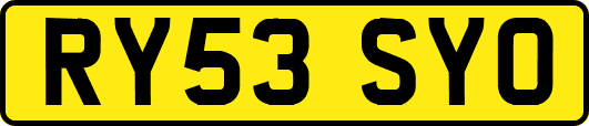 RY53SYO