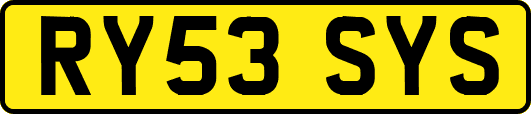 RY53SYS