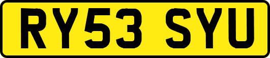 RY53SYU