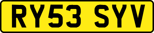 RY53SYV