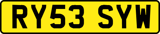 RY53SYW