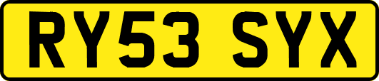 RY53SYX