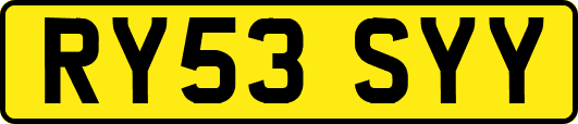 RY53SYY