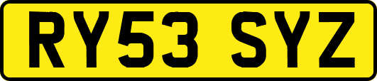 RY53SYZ