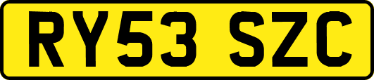 RY53SZC