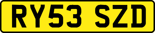 RY53SZD