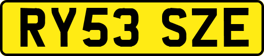 RY53SZE