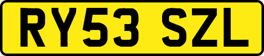 RY53SZL