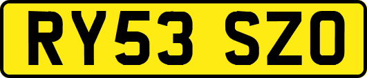 RY53SZO