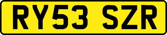 RY53SZR