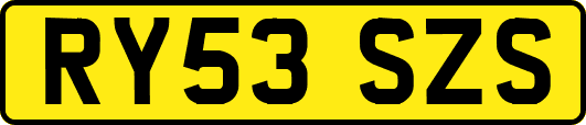 RY53SZS