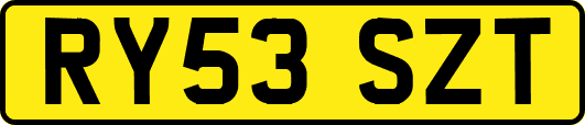RY53SZT