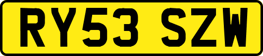 RY53SZW
