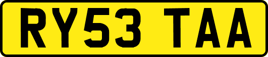RY53TAA