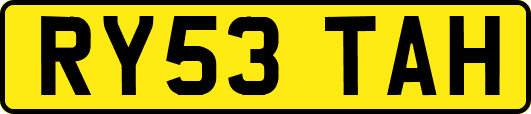 RY53TAH