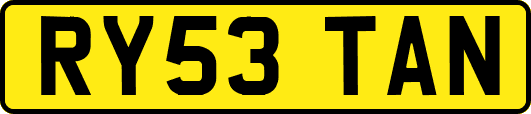 RY53TAN