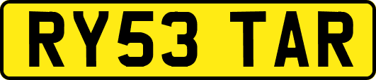 RY53TAR