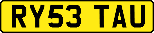 RY53TAU