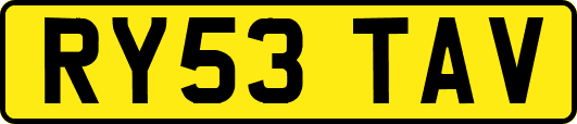 RY53TAV