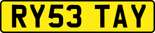 RY53TAY