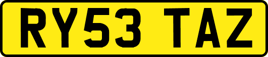 RY53TAZ
