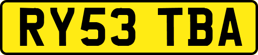 RY53TBA