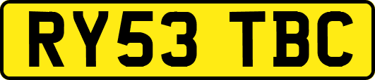 RY53TBC