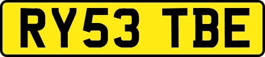 RY53TBE