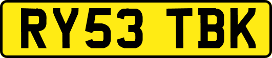 RY53TBK