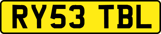 RY53TBL