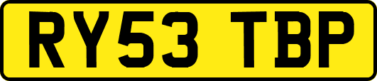 RY53TBP