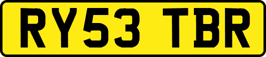 RY53TBR