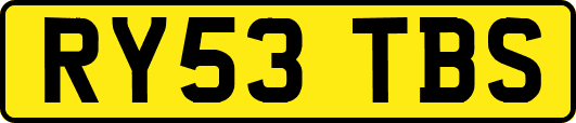 RY53TBS