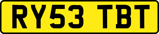 RY53TBT