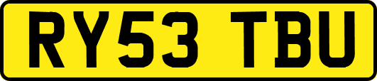 RY53TBU