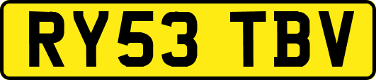RY53TBV