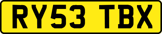 RY53TBX