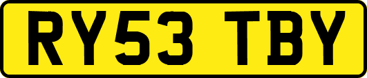 RY53TBY