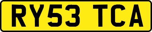 RY53TCA
