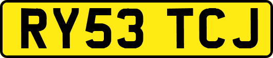 RY53TCJ