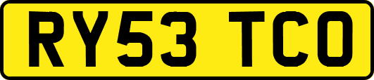 RY53TCO
