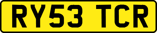 RY53TCR