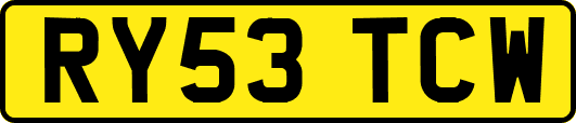 RY53TCW