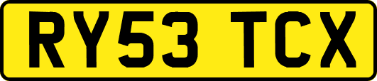 RY53TCX