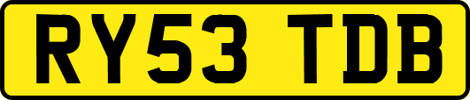 RY53TDB