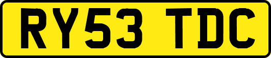 RY53TDC