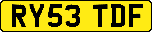 RY53TDF