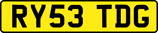 RY53TDG