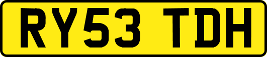 RY53TDH